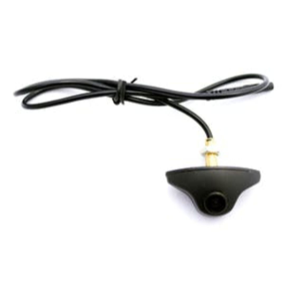 Crux CUL 08 Universal Car Lip Mount Camera Bracket - Dashboard & Windshield Mount for GoPro, Smartphones & Action Cameras - Perfect for Vlogging, Road Trips & Adventure Sports