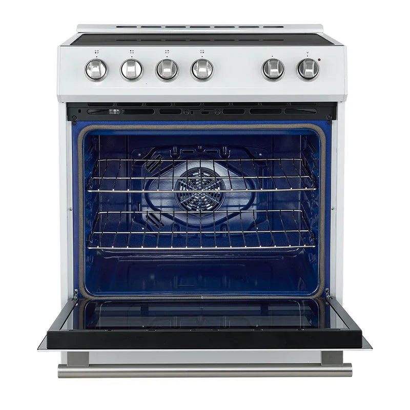 FORNO Leonardo Espresso 30