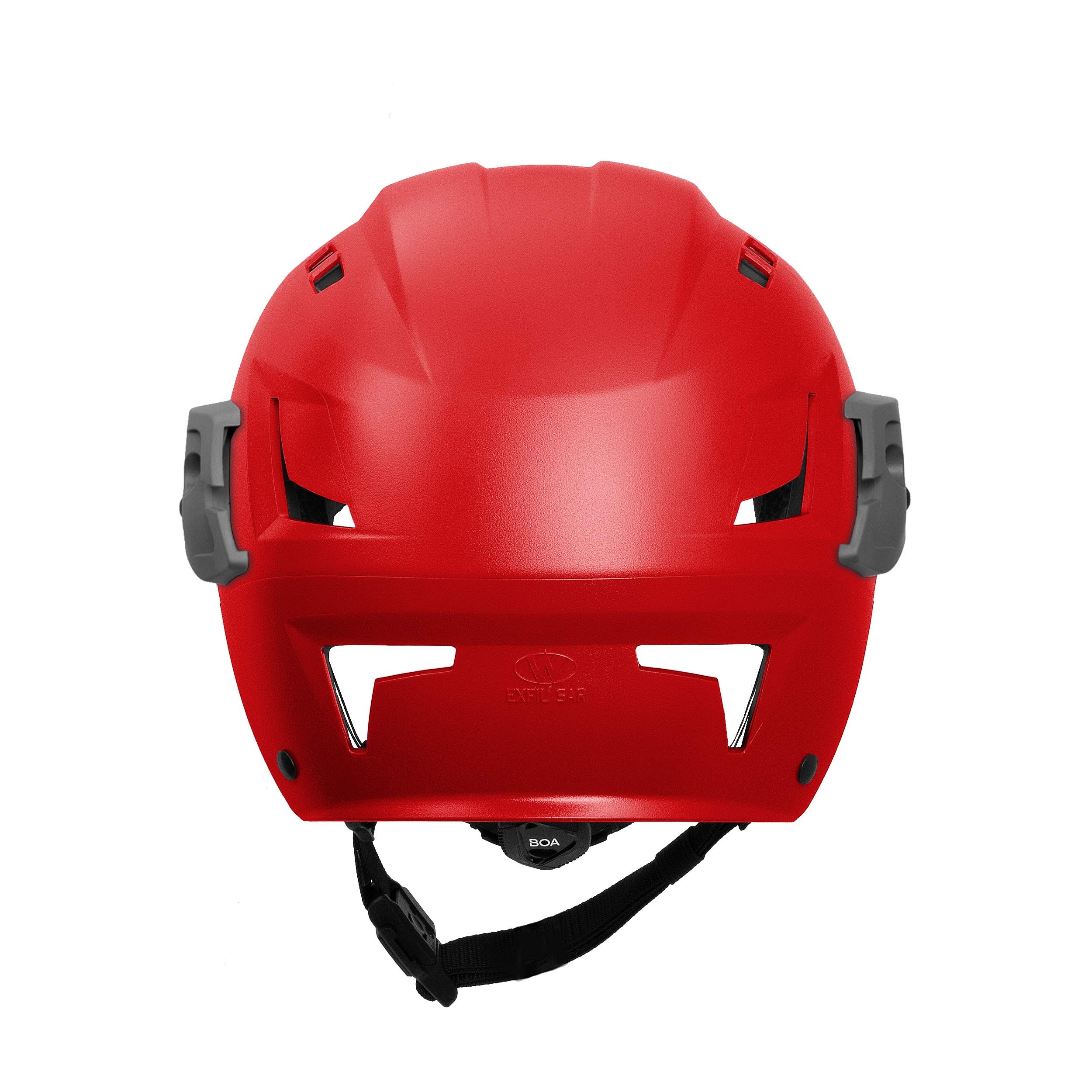 Team Wendy Search and Rescue Backcountry Bump Helmet - Lightweight Tactical Helmet with Precise Fit, ACH Blunt Impact Protection & Accessory Mounts | Perfect for Outdoor Adventures, Hunting & Emergency Response