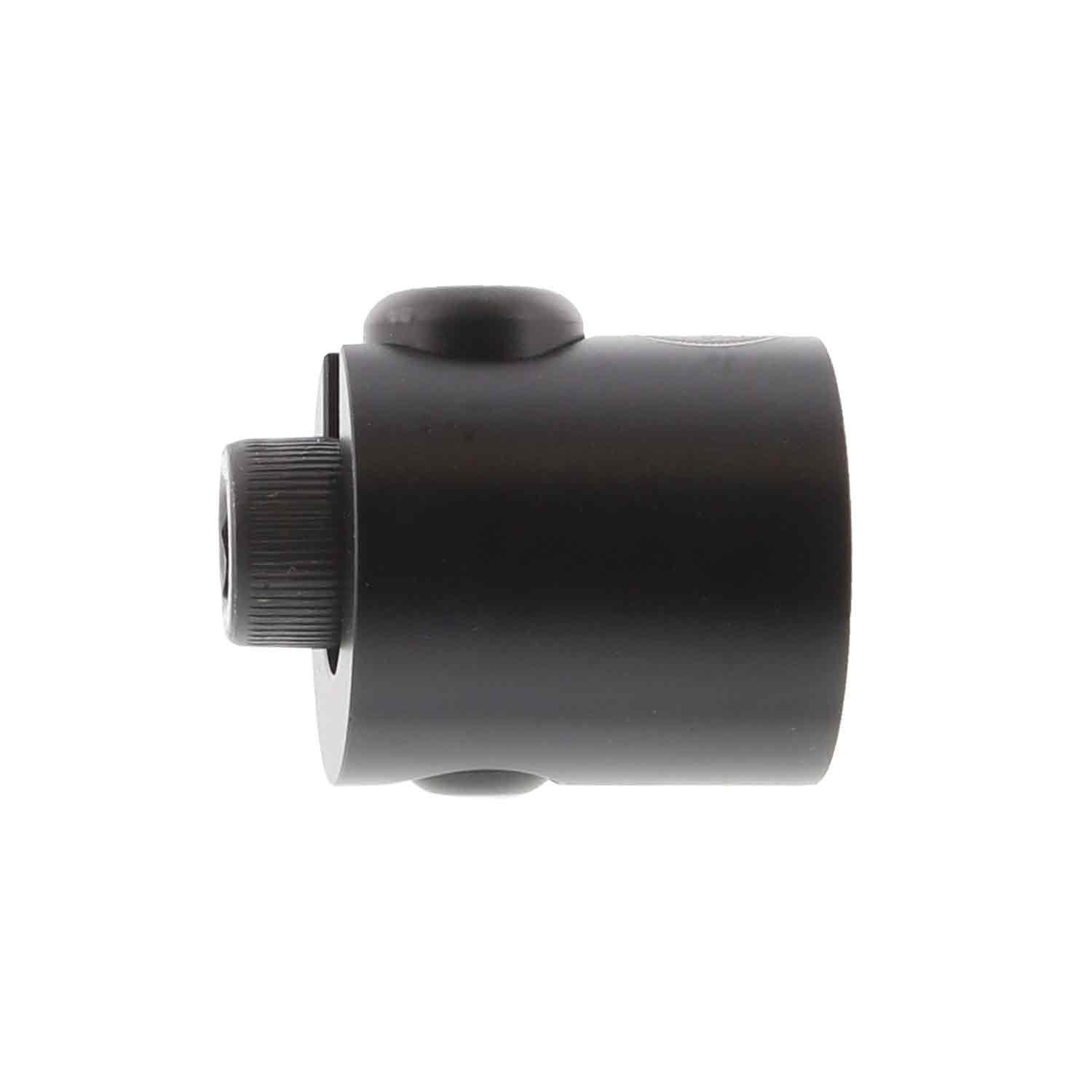Quick Disconnect Booster Coupling - High Flow Hydraulic Fittings for Heavy Duty Equipment & Industrial Applications | Ideal for Construction, Agriculture & Automotive Use