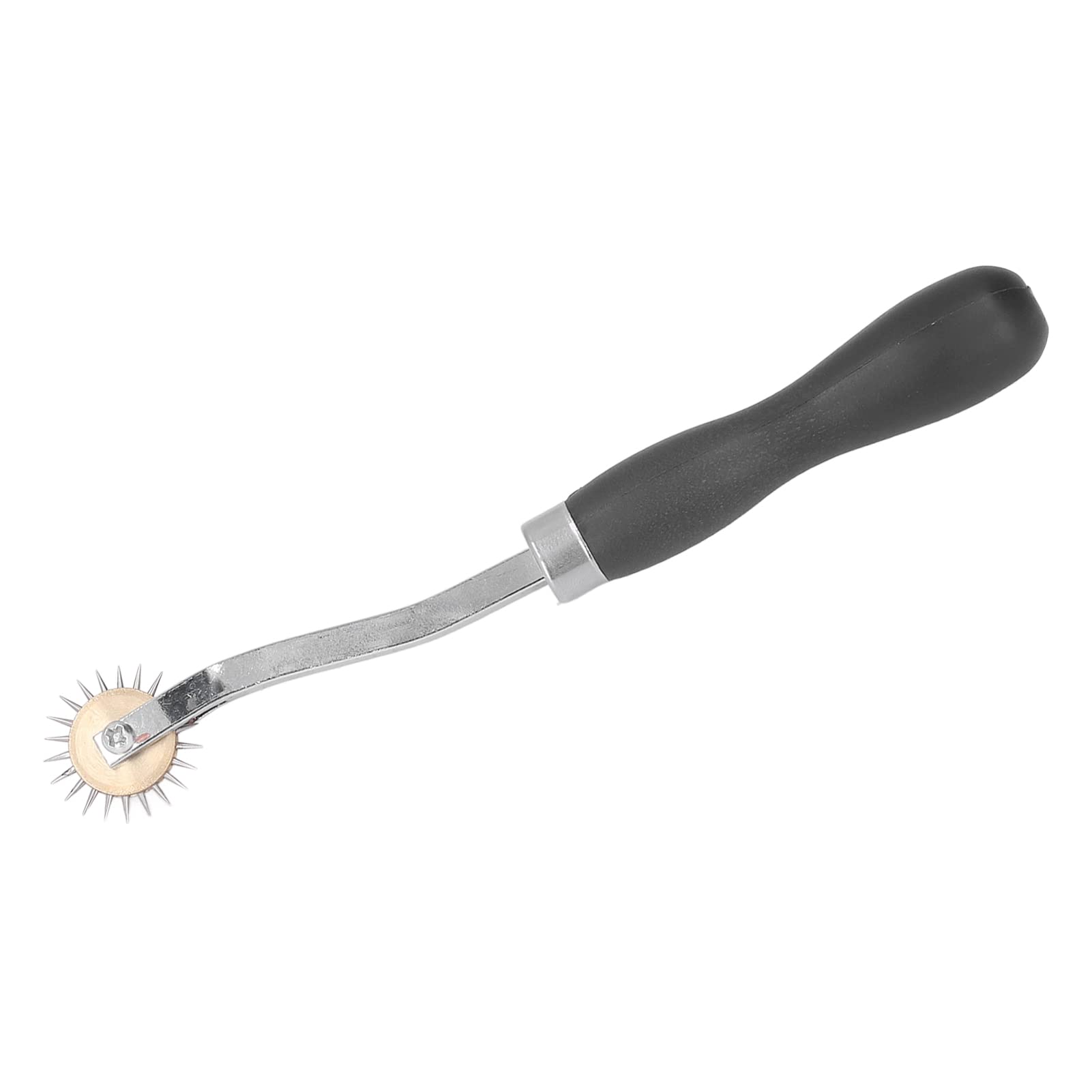 Stainless Steel Needle Point Tracing Wheel - Durable, Anti-Rust, High Hardness Teeth for Fabric Marking | Perfect for Sewing, Quilting & Pattern Transfer