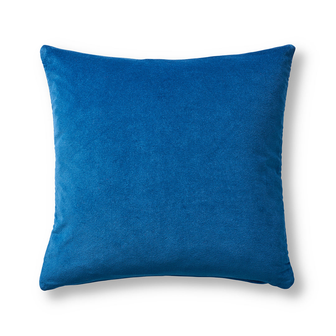 Keep Calm & Drink Champagne Throw Pillow - Funny Home Decor for Living Room, Bedroom, or Party