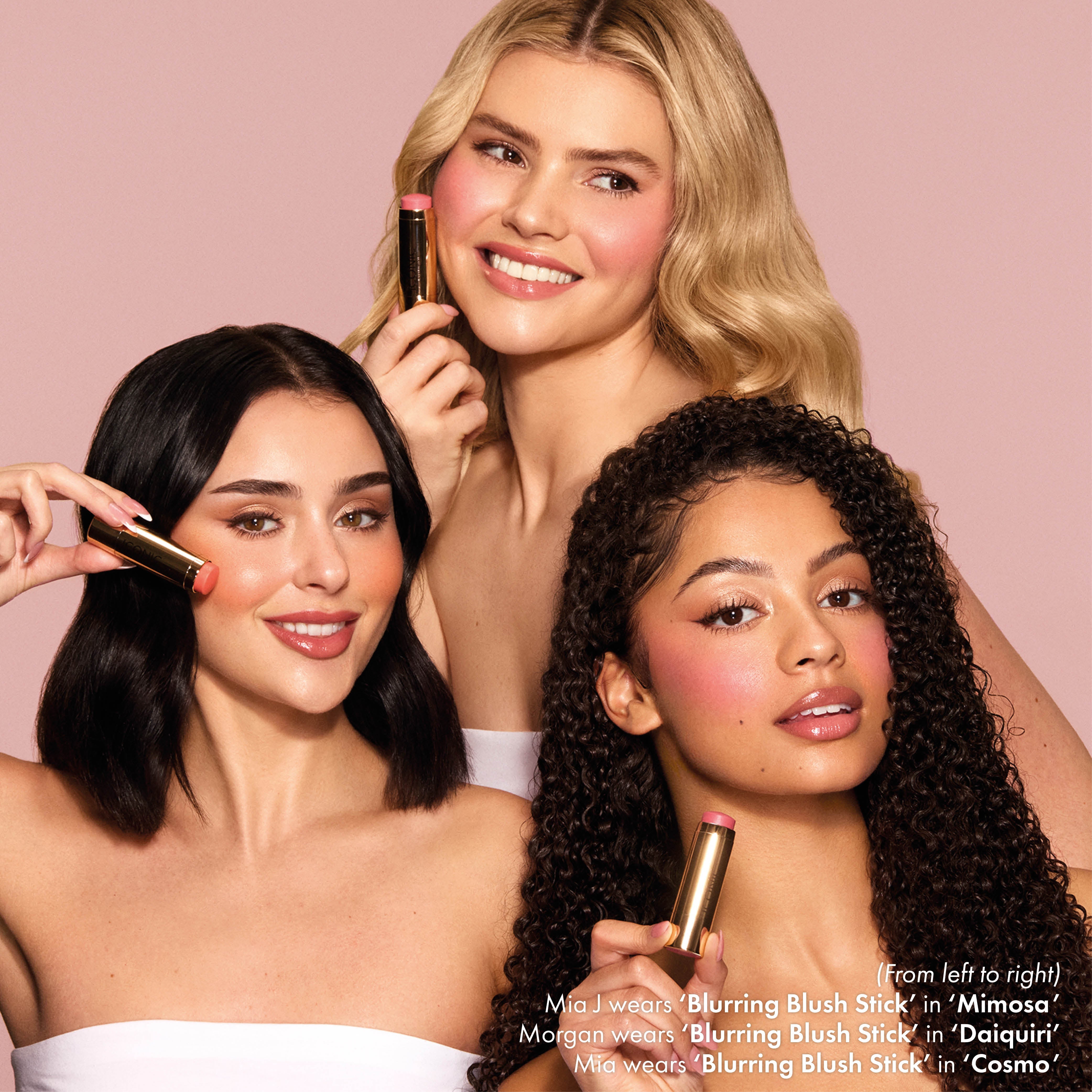 Pretty Girl Glam Duo - Elegant Women's Fashion Jewelry Set for Parties & Special Occasions