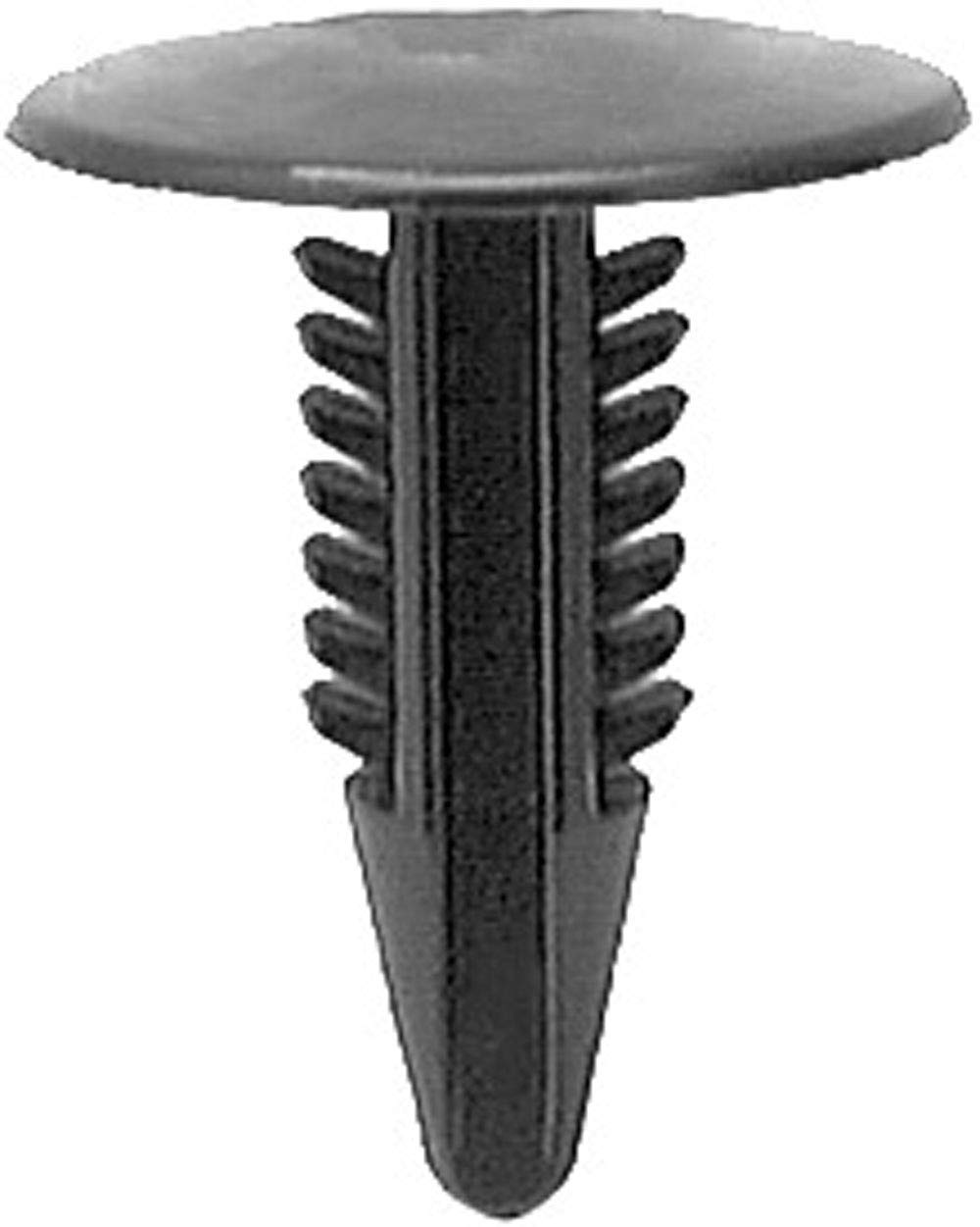 25 Seat Back Retainers for Chevy Camaro & Pontiac Firebird - GM 20319841 Replacement Parts - Perfect for Car Interior Repair & Restoration Projects