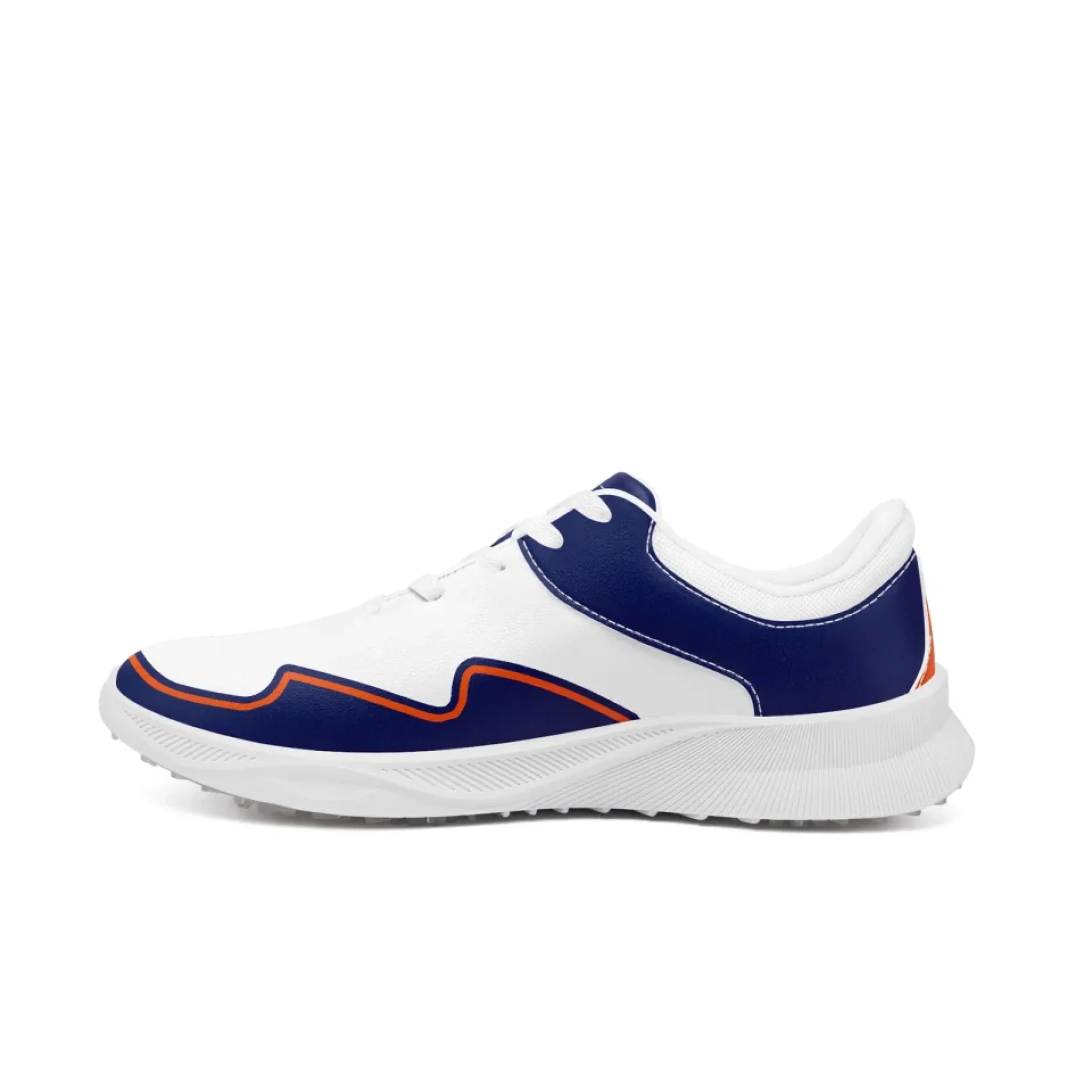Custom Golf Shoes for Training & Academies – Lightweight Performance Golf Footwear FN062 25028054 | Perfect for Driving Range, Golf Course & Practice Sessions