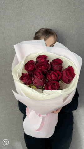 Beautiful Artificial Roses Bouquet - Perfect for Valentine's Day, Wedding Decor, Anniversary Gifts & Home Decoration