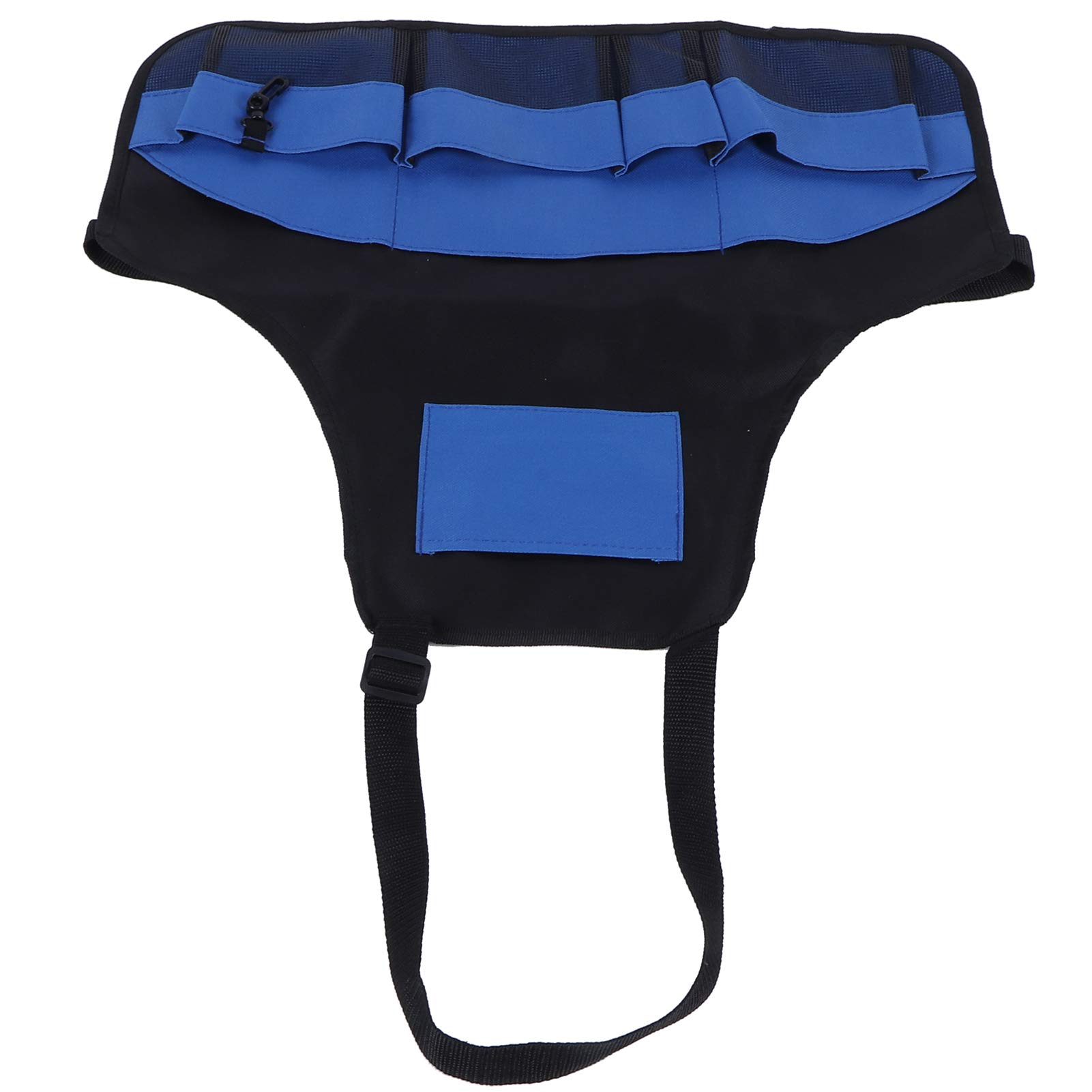 WNSC Waterproof Apron for Gardening, Painting & Repairs - Lightweight & Durable