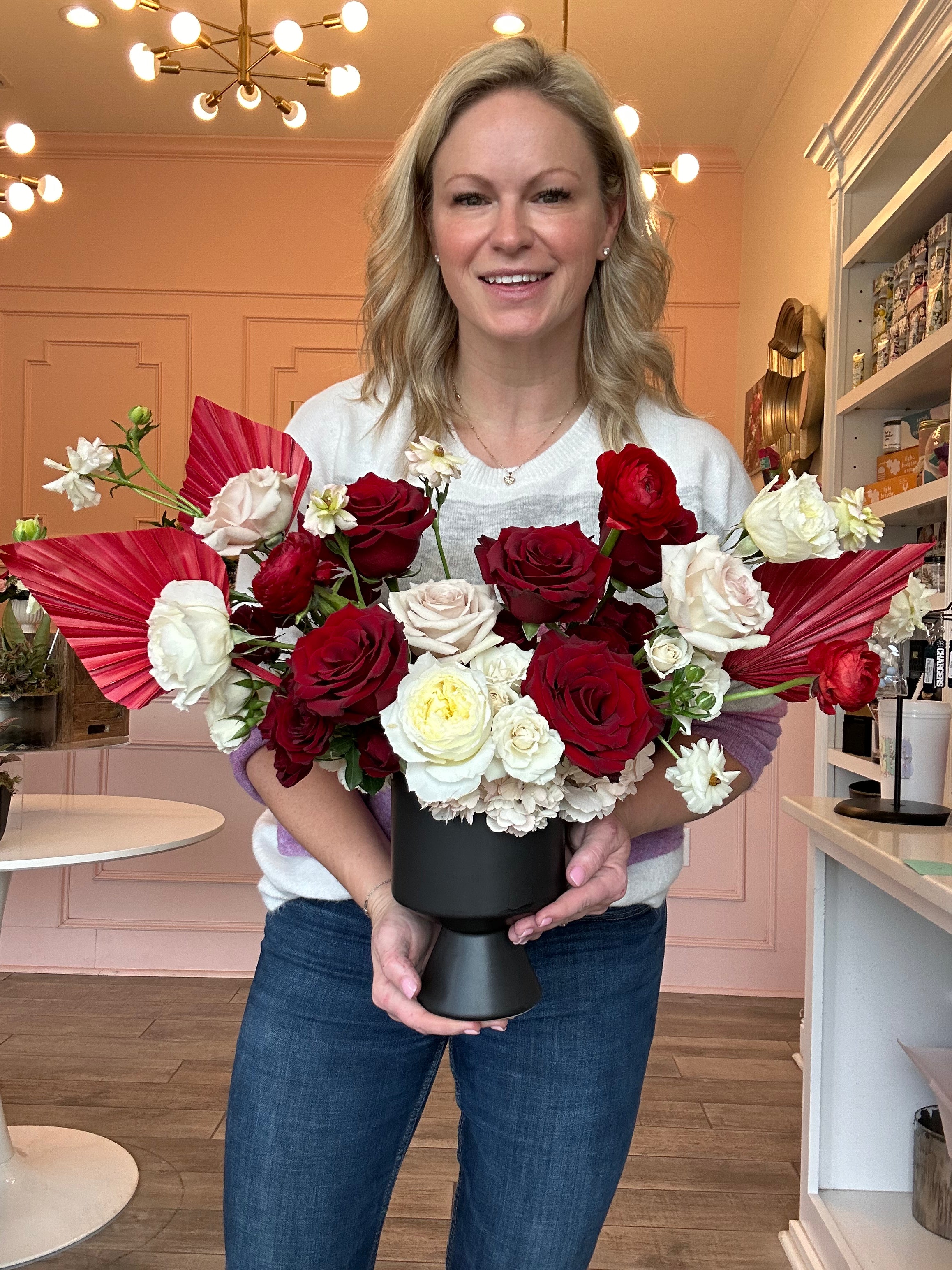 Passion Blumes 2025 Artisan Collection – Handcrafted Floral Decor for Home, Wedding & Event Styling
