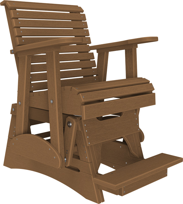 Antique Mahogany