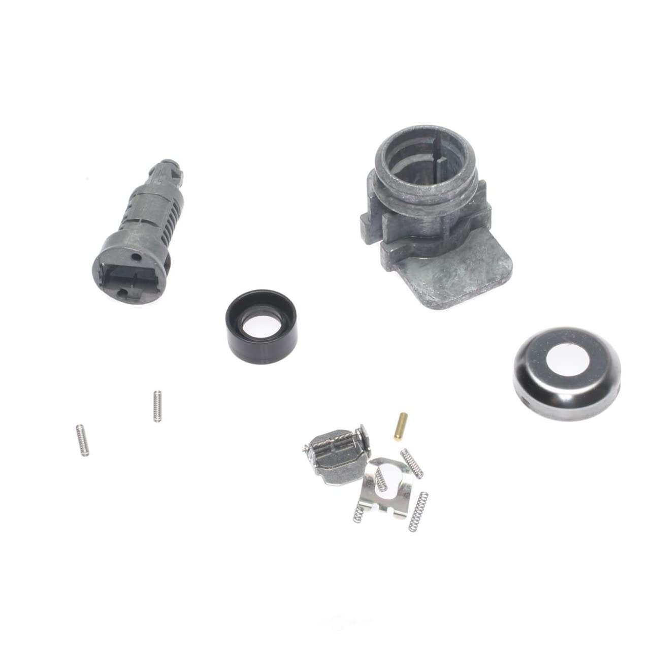 Standard Motor Products DL-210 Car Door Lock Actuator - Replacement Auto Door Lock Mechanism for Smooth Operation - Perfect for Ford, Chevy, Dodge & More - Ideal for DIY Repairs & Vehicle Maintenance