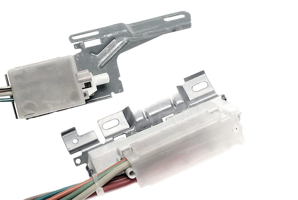 High-Quality Ignition Switch for Cars & Trucks - Durable Replacement Part for Smooth Engine Start | Perfect for Automotive Repair & DIY Projects