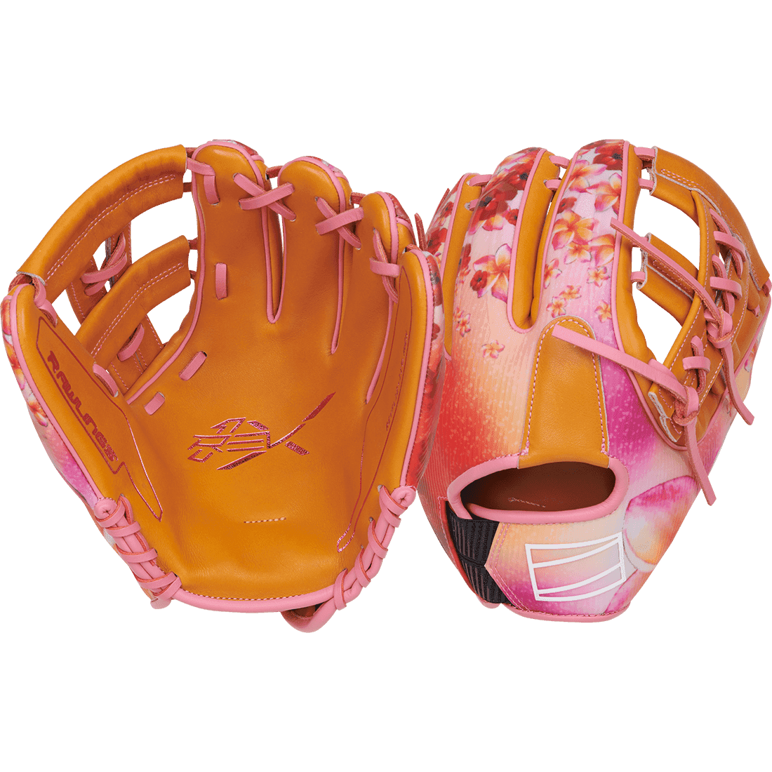 Rawlings REV1X Francisco Lindor 11.75