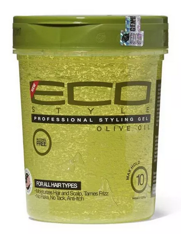 Eco-Friendly Olive Oil Gel - 5 Lb Bulk Size for Cooking, Skincare & Hair Care | Perfect for Restaurants, Spas & Home Use