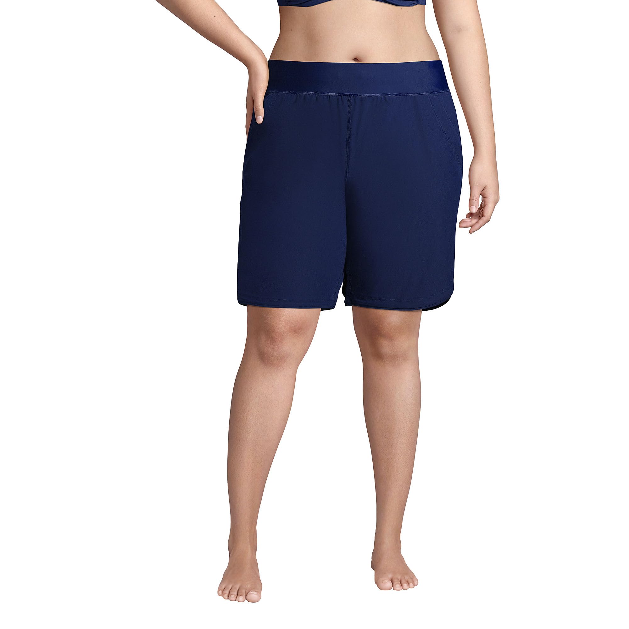 Lands' End Women's 9