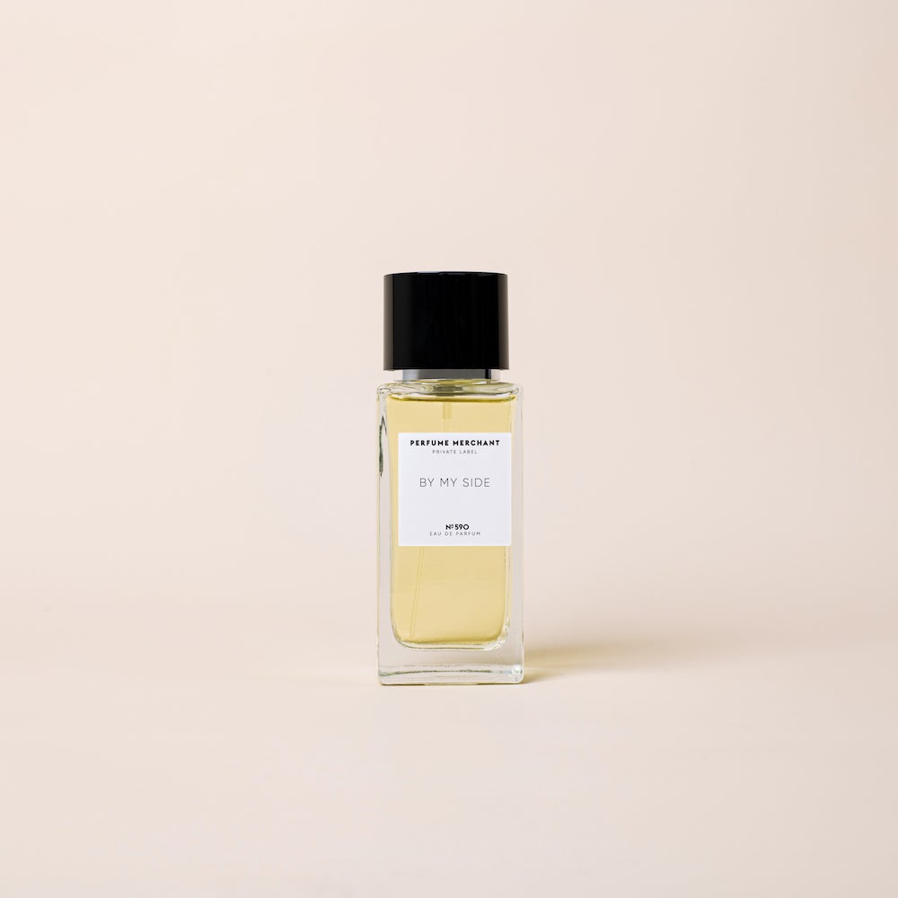 Perfume Merchant By My Side 100ml EDP for Women - Floral Fragrance Long Lasting Perfume | Perfect for Date Night, Office & Special Occasions