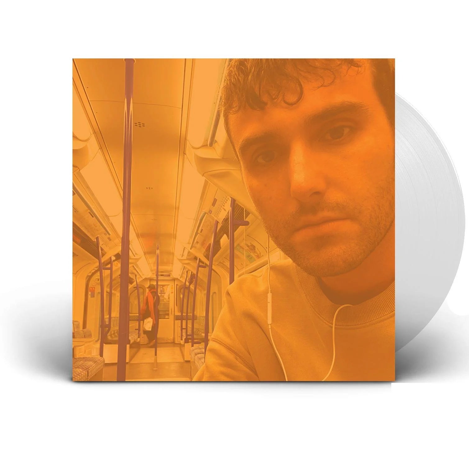 Fred Again - Actual Life 2 (Vinyl LP Record) | Limited Edition Electronic Dance Music Album | Perfect for DJs, Music Collectors & Home Listening