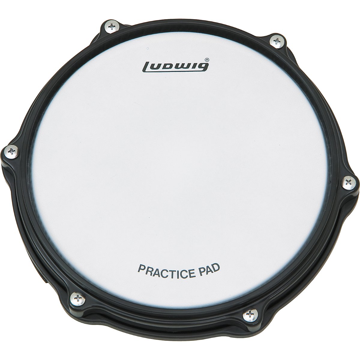 Ludwig M651R Educational Bell Kit with Rolling Bag - Perfect for School Music Classes, Marching Bands & Percussion Practice