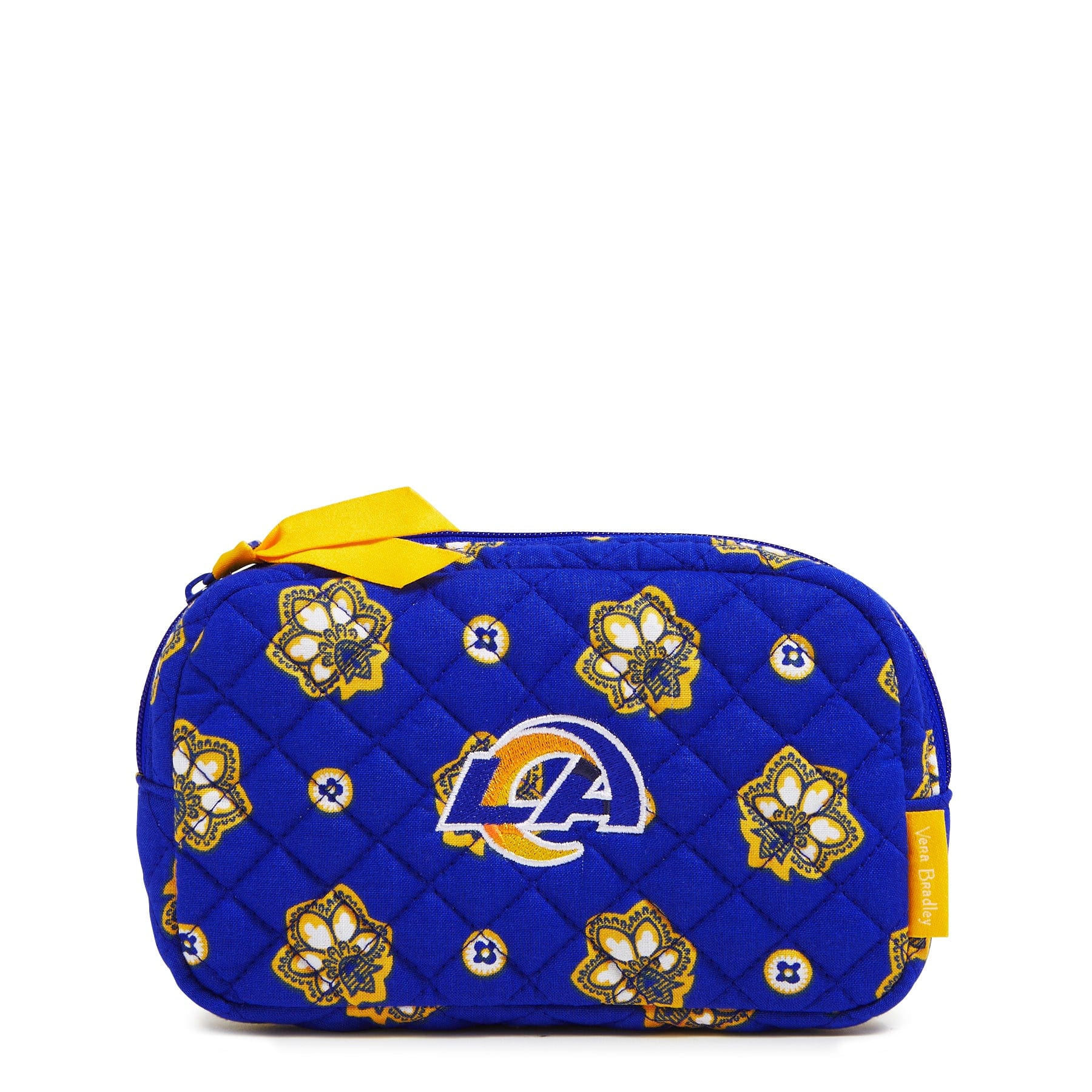 NFL Mini Belt Bag - Official Licensed NFL Waist Pack for Men & Women - Perfect for Football Games, Travel & Outdoor Activities