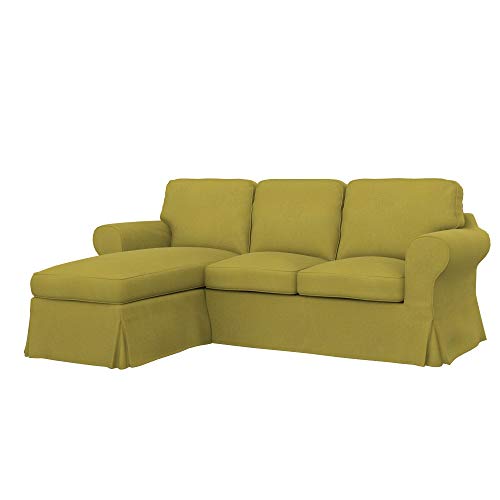 Softi Dark Yellow