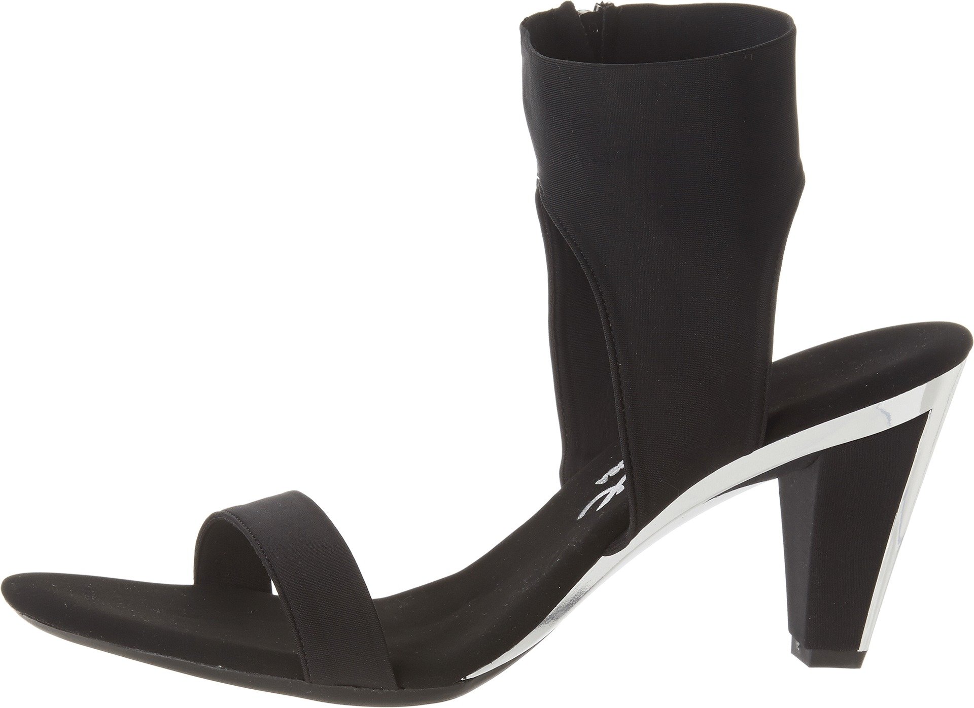 Onex Women's Showgirl Dress Sandal - Comfortable Heeled Sandals for Women, Evening Party & Special Occasion Shoes, Perfect for Prom, Wedding & Night Out