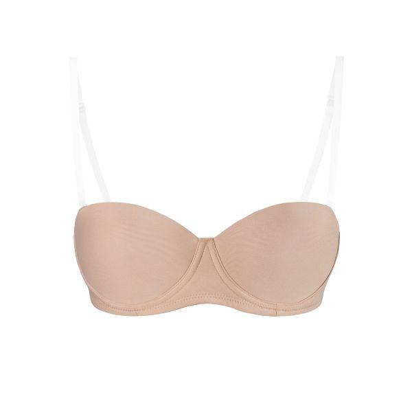 Energetiks Underwire Dance Bra - Supportive & Comfortable for Ballet, Jazz, Contemporary - Perfect for Performances & Practice