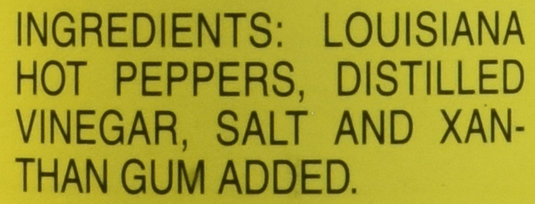 Louisiana Supreme Hot Sauce - 2 Pack (17 oz Bottles) | Spicy Cajun Flavor for Wings, Tacos & BBQ | Premium Hot Sauce for Cooking & Grilling