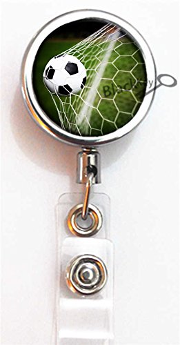BlackKey Personalized Retractable ID Badge Holder with Adjustable Lanyard & Belt Clip - 12 Pack | Perfect for Office, Security, Events & Conventions