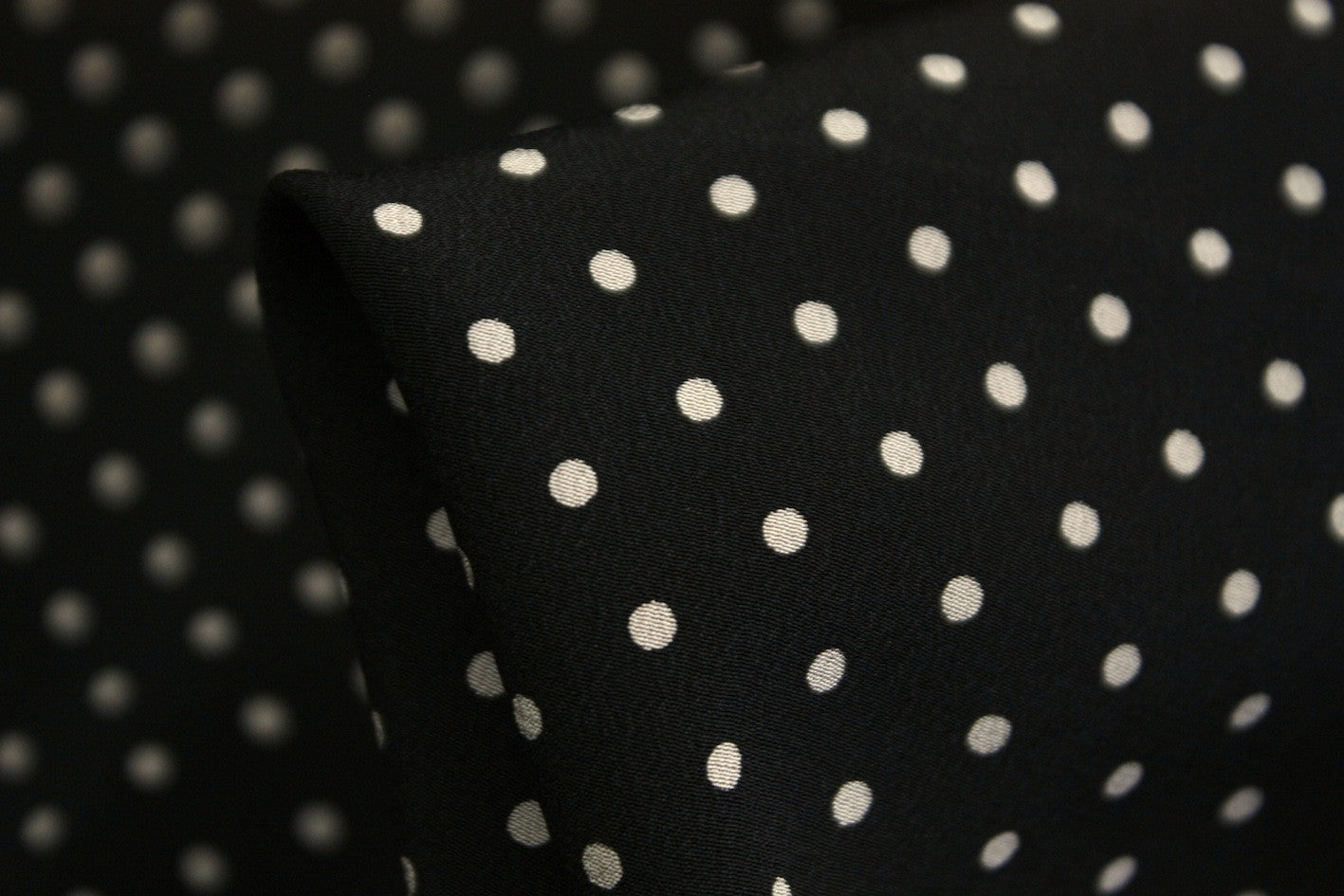 Beige Polka Dot Nightgown for Women - Soft & Comfortable Sleepwear for Relaxing Evenings at Home