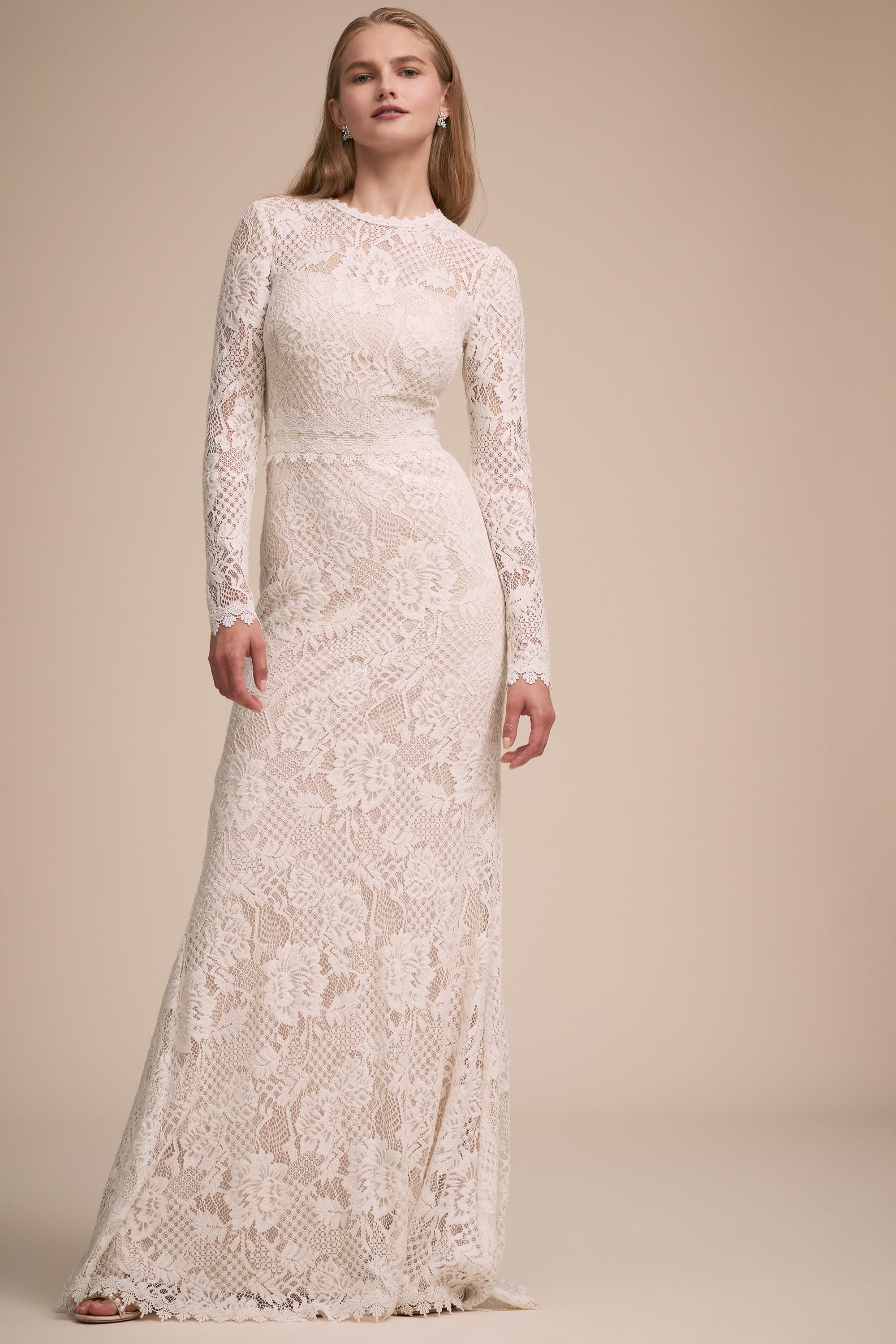 Tadashi Shoji Tenley Gown - Elegant Formal Evening Dress for Women | Perfect for Weddings, Galas & Special Occasions