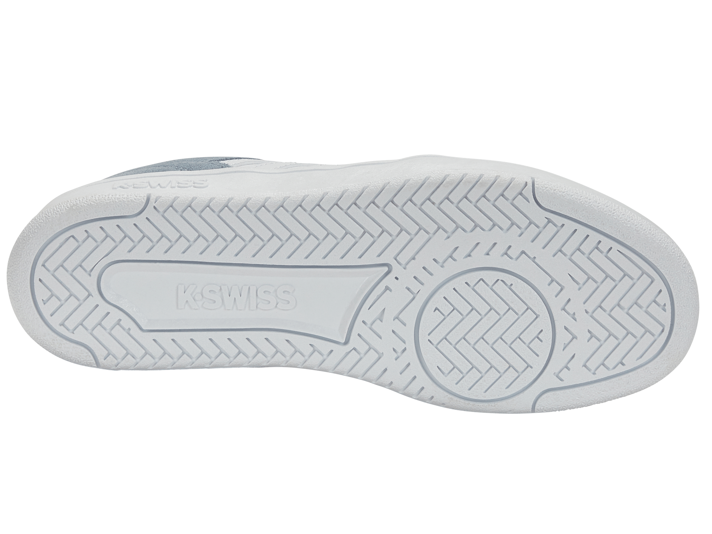 Nike Court Palisades Men's Tennis Shoes - White/Ashley Blue/Iridescent | Lightweight & Durable for Tennis, Casual Wear & Outdoor Activities