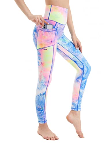 Classic Tie Dye