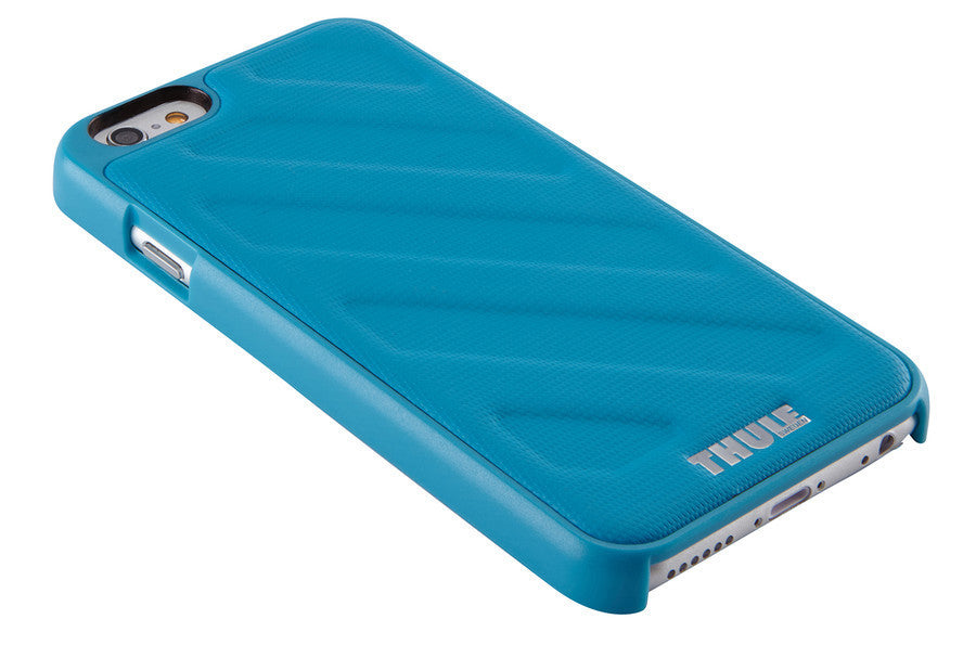 Thule Gauntlet Rugged Protective Case for iPhone 6 Plus/6s Plus | Shockproof & Water Resistant Cover | Perfect for Outdoor Adventures & Daily Use