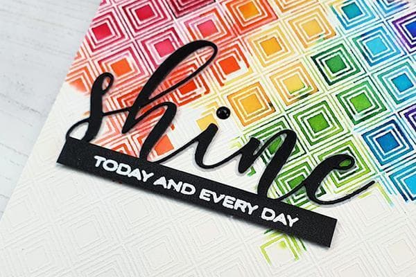 Liquid Watercolor Online Cardmaking Class - Learn Crafting 101 Techniques for Beautiful Handmade Cards | Perfect for DIY Greetings, Scrapbooking & Home Decor