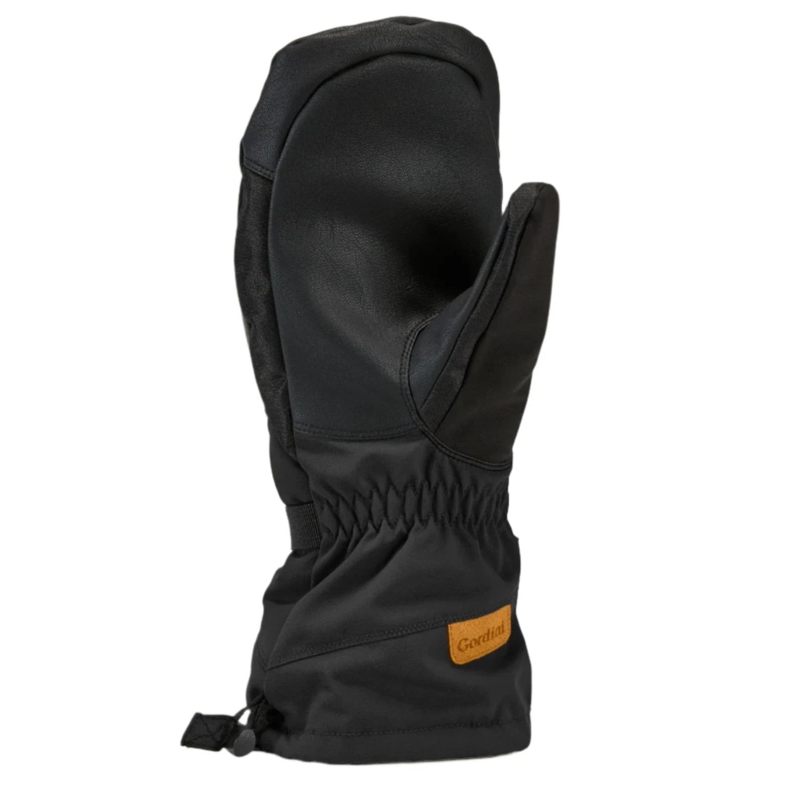 Gordini Women's Stomp Mitt 2025 - Waterproof Winter Gloves for Cold Weather, Touchscreen Compatible | Perfect for Skiing, Snowboarding & Outdoor Activities