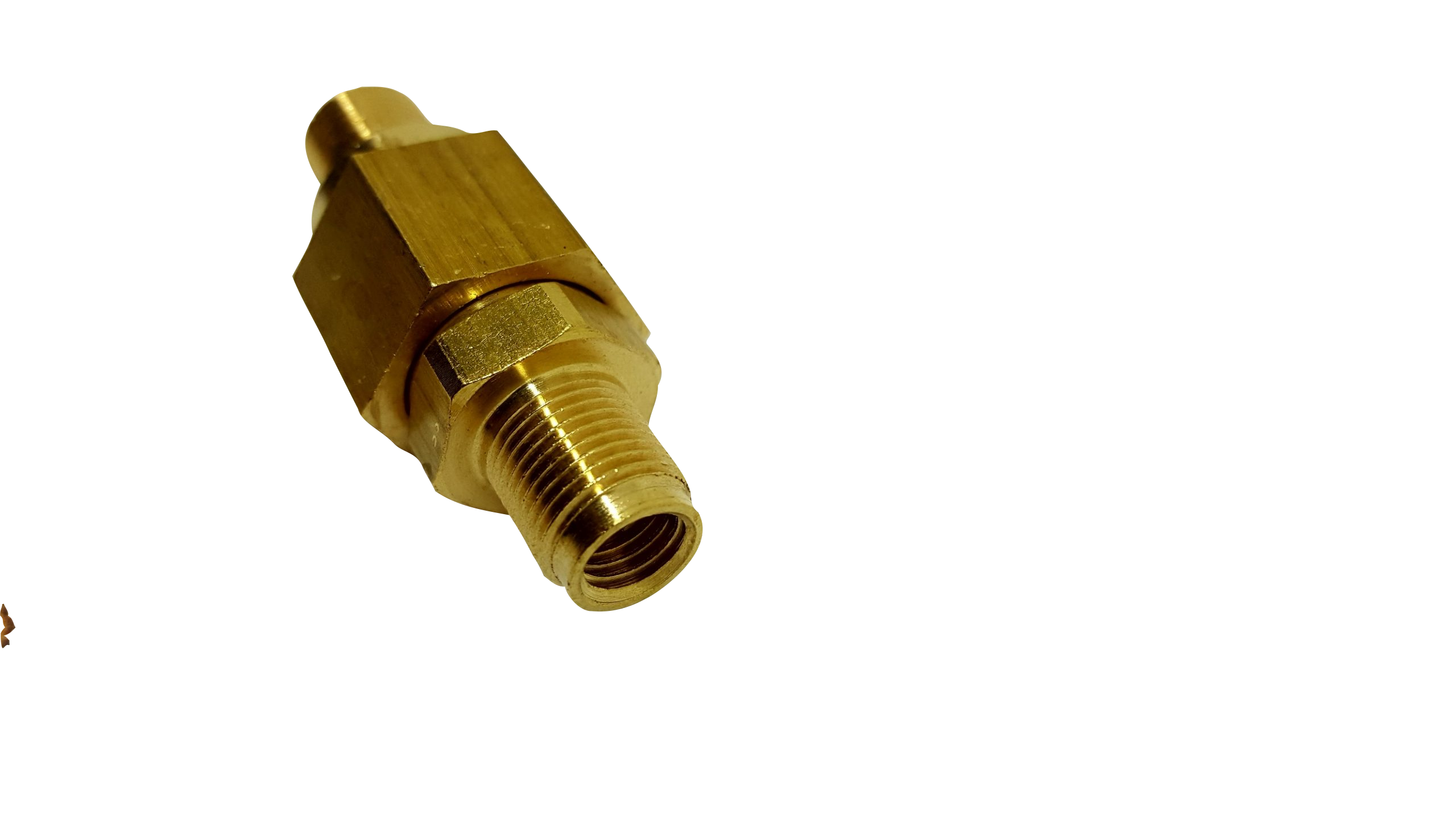 ELEKTRA 00422034 Expansion Valve - High-Performance AC Refrigerant Control for HVAC Systems | Ideal for Home & Commercial Cooling Units