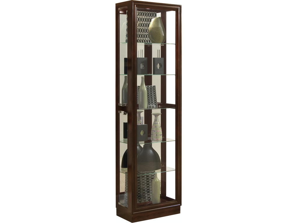 Simplicity Curio - Elegant Home Decor & Unique Collectibles for Living Room, Office & Gift Ideas