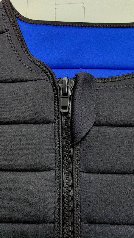 Xtreme Impact Vest - High Performance Safety PFD for Water Sports, Boating & Jet Skiing - Durable Buoyancy Aid for Wakeboarding, Kayaking & Paddleboarding