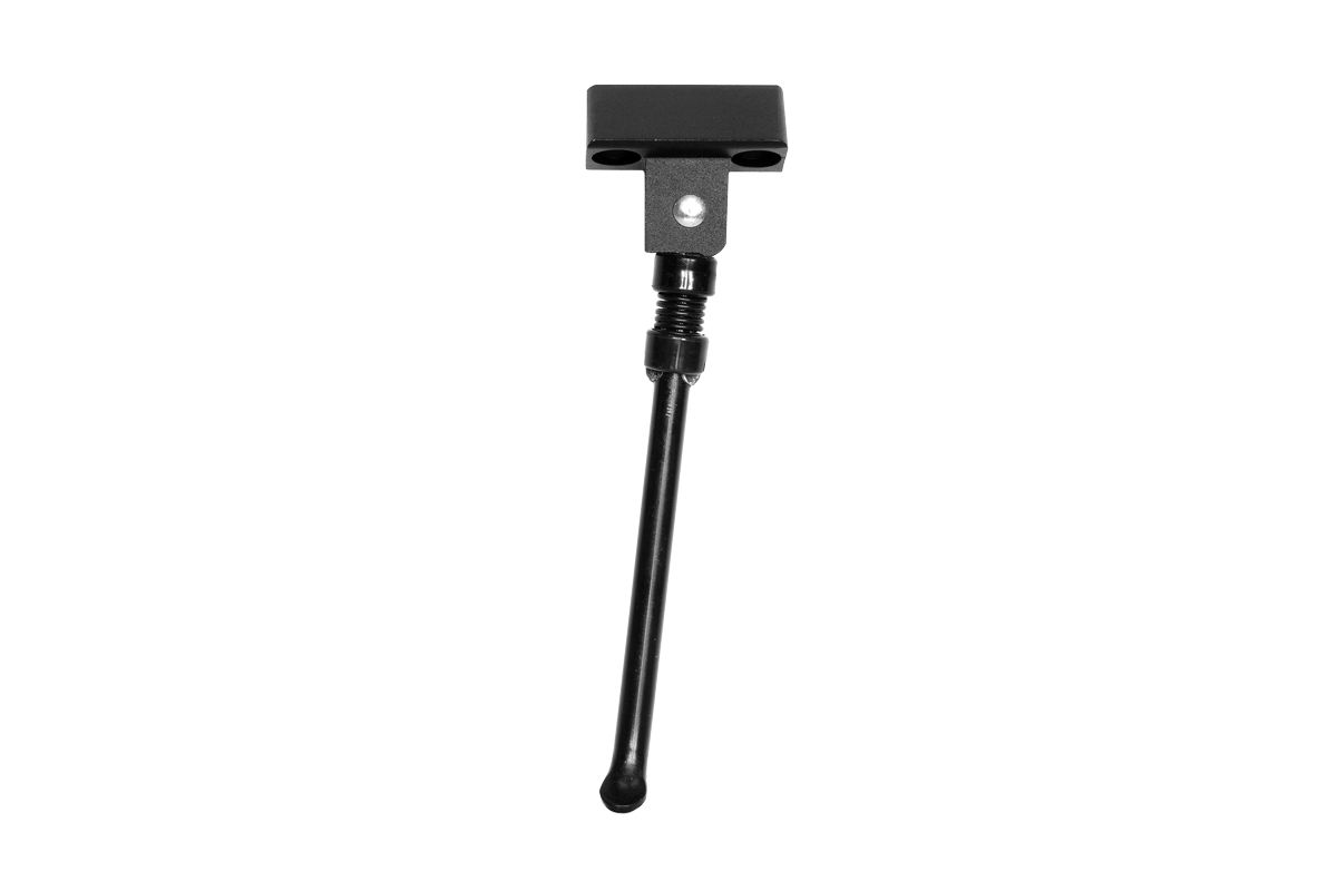 Eagle One PRO Bike Kickstand - Heavy Duty Adjustable Bicycle Stand for Mountain, Road, and Kids Bikes - Perfect for Parking, Storage, and Maintenance