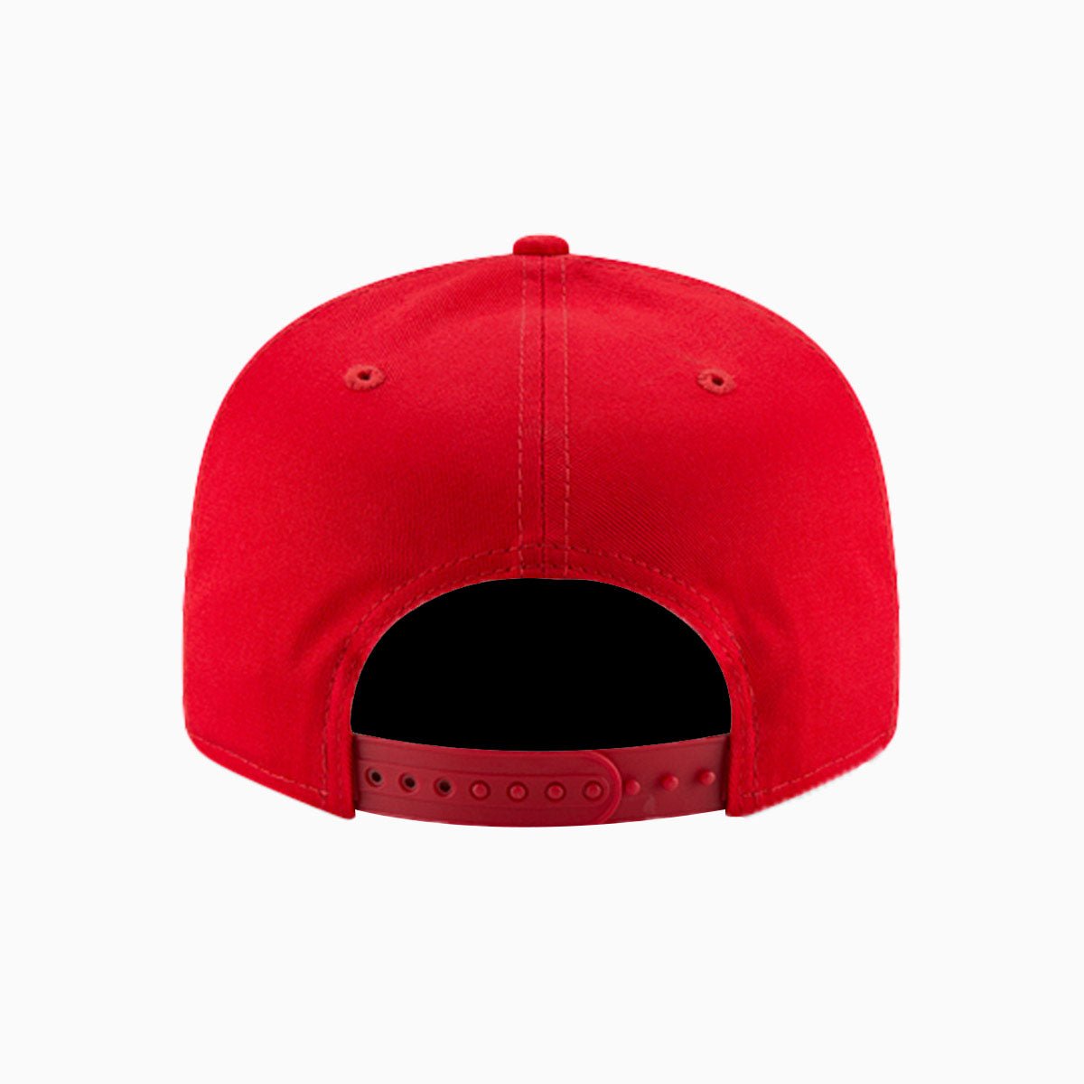 Kansas City Chiefs NFL 9FIFTY Snapback Hat - Adjustable Fitted Cap for Men & Women - Official Licensed Football Fan Gear (Perfect for Game Day, Tailgating & Sports Events)