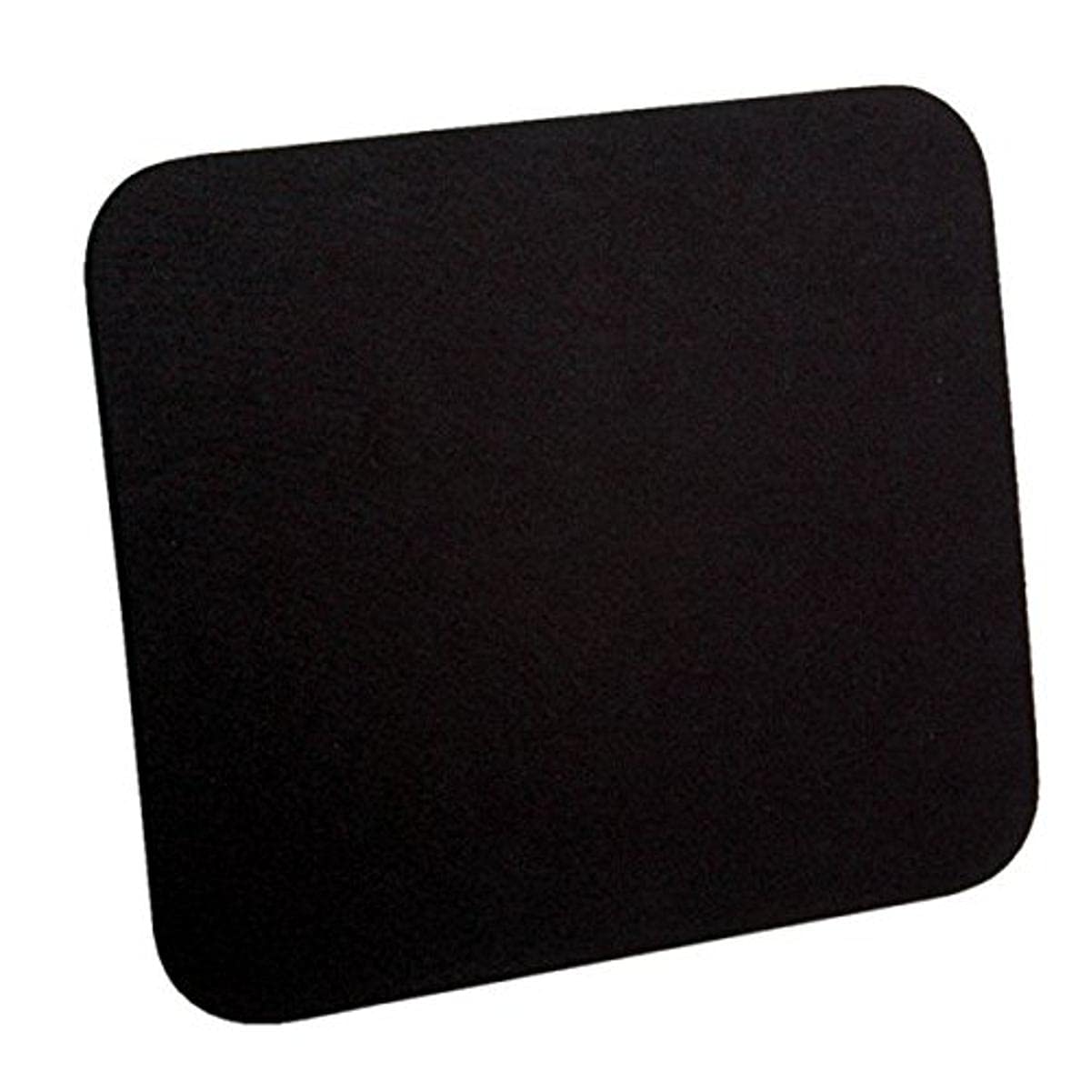 Secomp 18.01.2040 Large Gaming Mouse Pad - Non-Slip Rubber Base, Smooth Surface for PC/Laptop - Perfect for Office Work, Gaming & Graphic Design