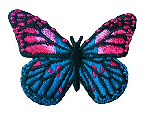 Pink/Blue