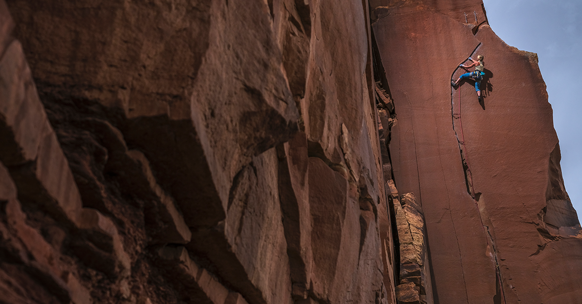 Reaching New Heights with Michael Clark and the GFX 100 - Professional Photography Gear for Adventure & Landscape Shoots | Best Camera Equipment for Outdoor Enthusiasts