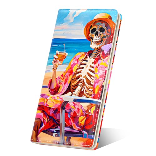 Beach Skull