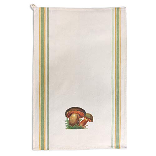 Green Stripe Design Only