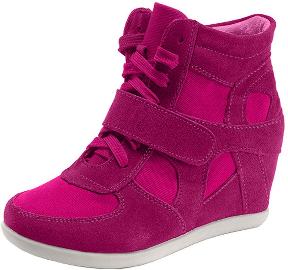 Best Women's Walking Sneakers - Lightweight Comfortable Athletic Shoes for Running, Gym & Casual Wear