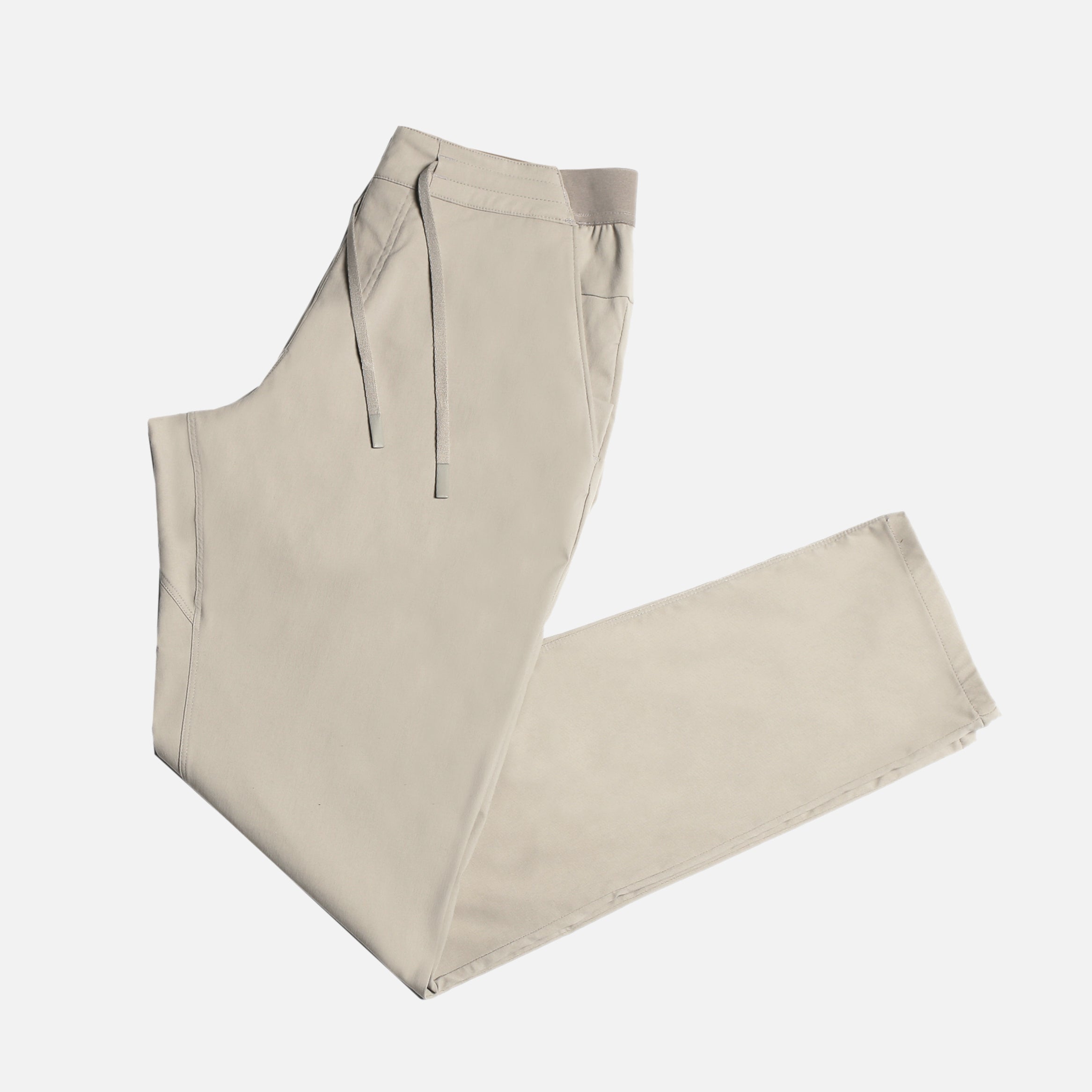 TRUE All Day Hybrid Jogger - Comfortable Men's Running Pants for Workout & Lounge - Perfect for Gym, Yoga, Travel and Everyday Wear