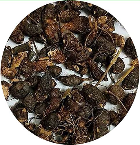 AOZA Valli Organics® Koraikilangu Powder (100g) - Premium Organic Arrowroot Powder for Cooking, Baking & Skin Care - Gluten-Free, Vegan & Natural Thickener for Soups, Desserts & DIY Beauty Recipes