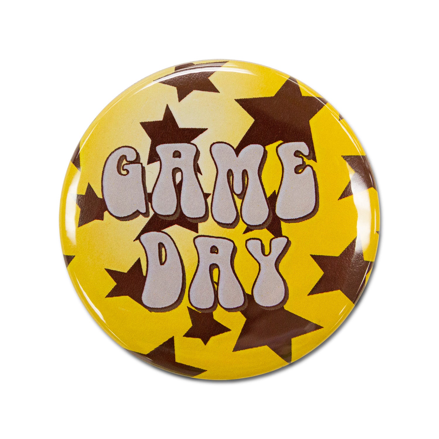 Western Michigan Themed Pins - Collectible Enamel Lapel Buttons for Alumni, Fans & Souvenirs - Perfect for Jackets, Backpacks & Hats