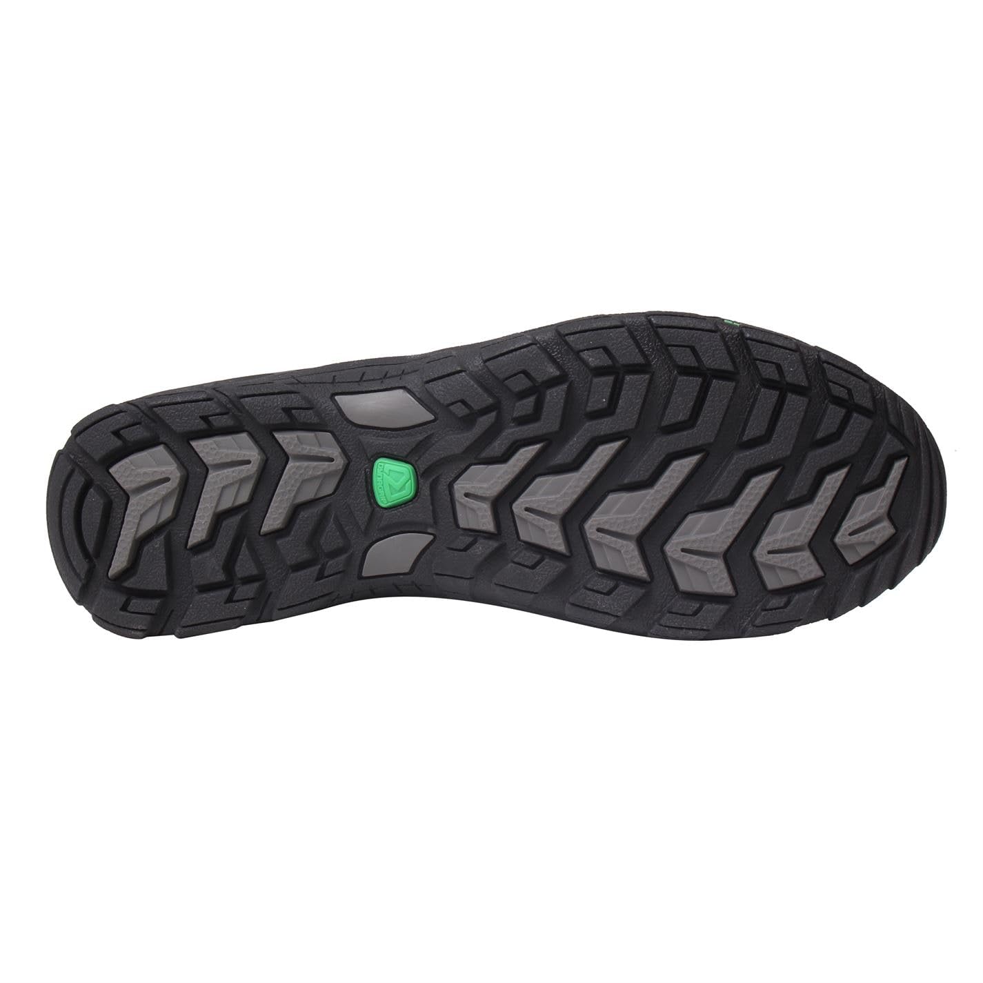 Karrimor Summit Men's Walking Shoes - Lightweight Hiking & Trail Running Shoes for Outdoor Adventures, Gym & Daily Wear