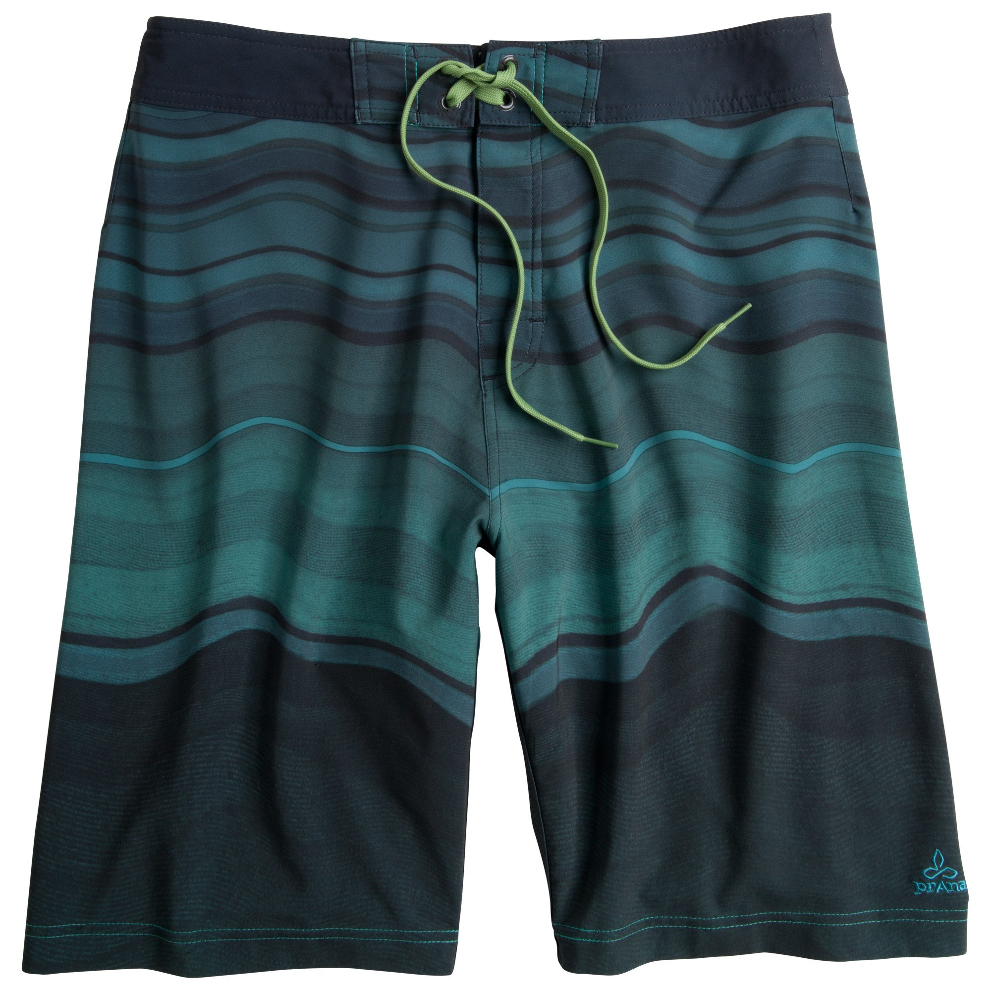prAna Men's Sediment Shorts - Lightweight Quick-Dry Hiking & Travel Shorts for Outdoor Adventures | Perfect for Camping, Climbing & Summer Activities
